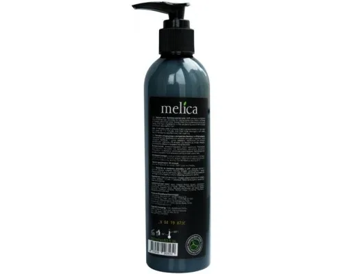 Кондиціонер для волосся Melica Black з бамбуком для фарбованого волосся 250 мл (4770416003532)