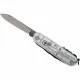 Нож Victorinox Climber Transparent Silver (1.3703.T7)