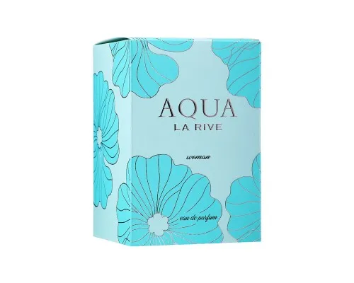 Парфюмированная вода La Rive Aqua Bella 100 мл (5901832060147)