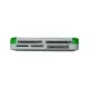 Зчитувач флеш-карт Atcom TD2070 USB 2.0 ALL IN 1 - (Memory Stick (MS) , Secure Digit (10770)