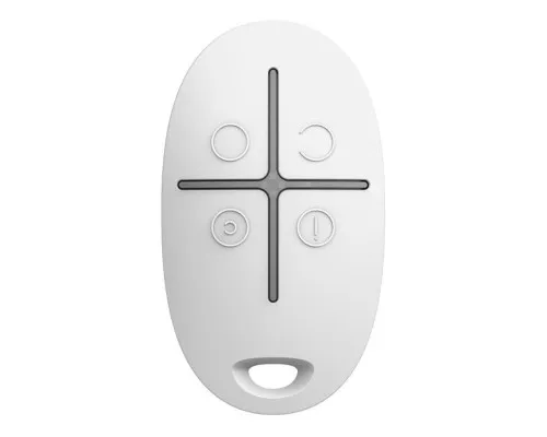 Комплект охранной сигнализации Ajax StarterKit2 white