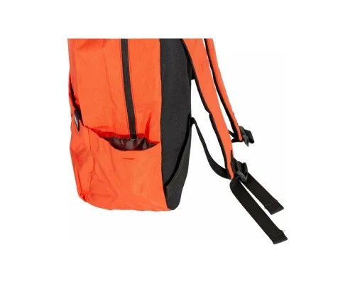 Рюкзак туристический Skif Outdoor City Backpack M 15L Orange (SOBPС15OR)