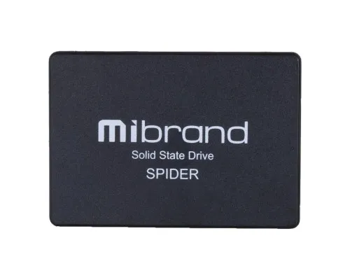 Накопитель SSD 2.5 480GB Mibrand (MI2.5SSD/SP480GB)