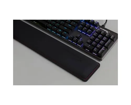 Підставка під запястя HyperX Wrist Rest Full Size (4P5M9AA)
