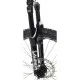 Велосипед Corrado Namito 26 рама-14,5 Al Black/Grey (0310)
