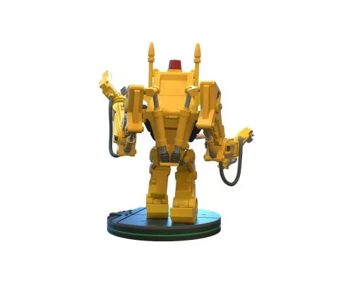 Фігурка для геймерів Weta Workshop ALIEN Ripley Power Loader (ALN-0402)