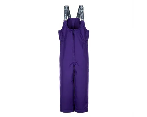 Комплект верхней одежды Huppa YONNE 41260014 лилoвый с принтом/лилoвый 110 (4741468763040)