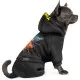 Костюм для животных Pet Fashion FLASH XS черный (4823082422968)