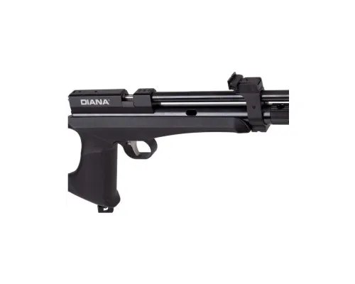 Пневматическая винтовка Diana Chaser Rifle Set (19200025)