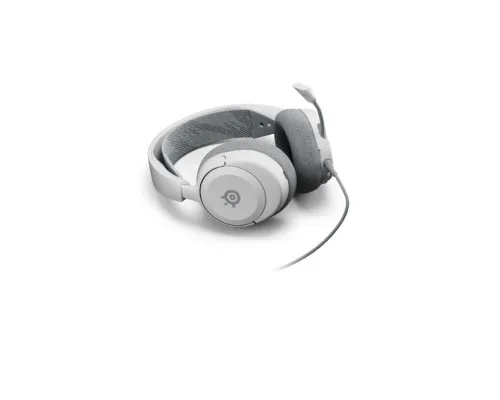 Наушники SteelSeries Arctis Nova 1 White (SS61607)