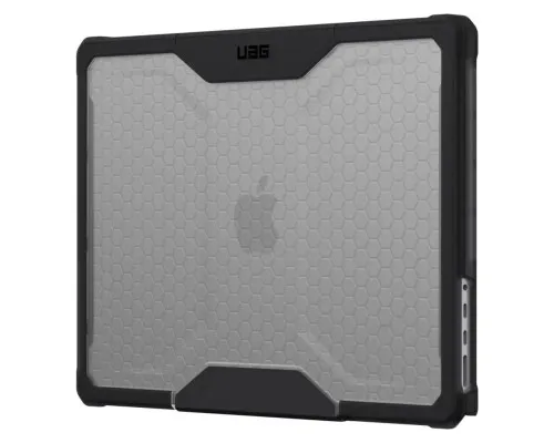 Чехол для ноутбука UAG 16 Apple MacBook Pro 2021 Plyo, Ice (134003114343)