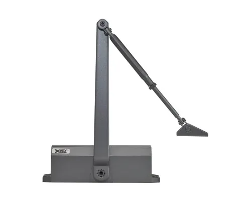 Доводчик двері Dortec DT-64 Graphite (DT-64/Graphite)