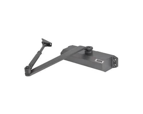 Доводчик двері Dortec DT-64 Graphite (DT-64/Graphite)