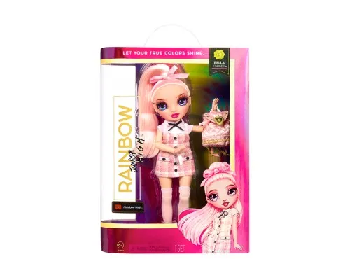 Кукла Rainbow High серии Junior - Белла Паркер (582960)