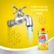 Средство для ручного мытья посуды Maxi Power Лимон запаска 1000 мл (4823098408444)