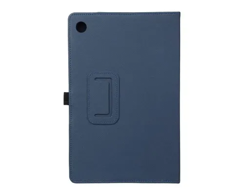 Чохол до планшета BeCover Slimbook Lenovo Tab M10 TB-328F (3rd Gen) 10.1 Deep Blue (708340)