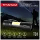 Фонарь TITANUM 120Lm 6500K (TLF-T01)