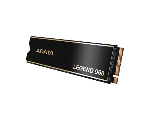 Накопитель SSD M.2 2280 1TB ADATA (ALEG-960-1TCS)