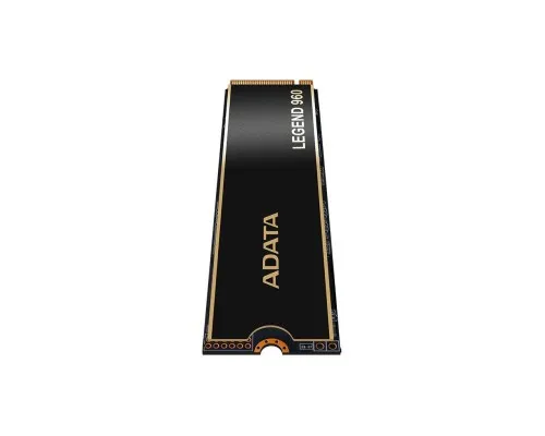 Накопичувач SSD M.2 2280 1TB ADATA (ALEG-960-1TCS)