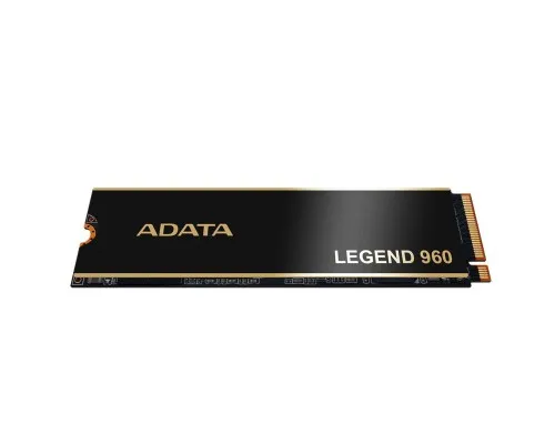 Накопичувач SSD M.2 2280 1TB ADATA (ALEG-960-1TCS)