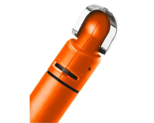 Газовий паяльник Neo Tools поворотний, п’єзозапалювання, 1350°C, об’єм 7.8г, 340г (19-904)