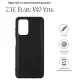 Чохол до мобільного телефона BeCover ZTE Blade V40 Vita Black (708654)