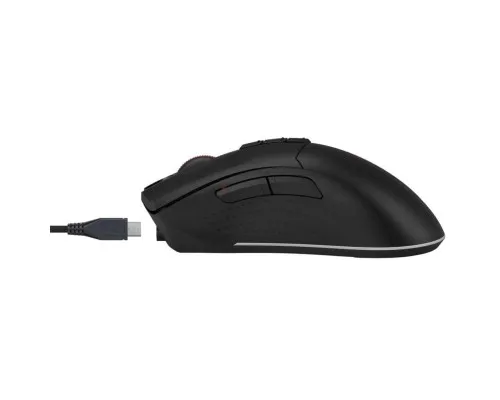 Мишка A4Tech Bloody R90 Plus Wireless Black (4711421981033)