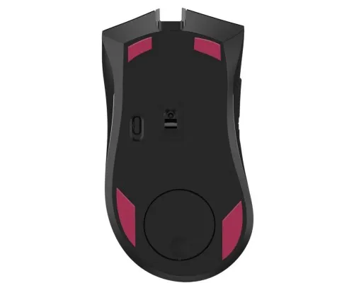 Мишка A4Tech Bloody R90 Plus Wireless Black (4711421981033)