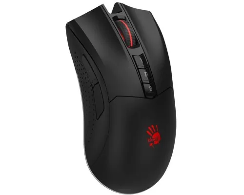 Мишка A4Tech Bloody R90 Plus Wireless Black (4711421981033)