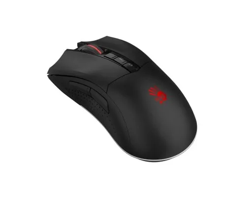 Мишка A4Tech Bloody R90 Plus Wireless Black (4711421981033)