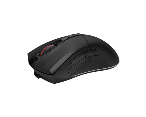 Мишка A4Tech Bloody R90 Plus Wireless Black (4711421981033)