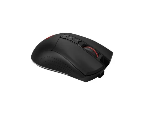 Мишка A4Tech Bloody R90 Plus Wireless Black (4711421981033)
