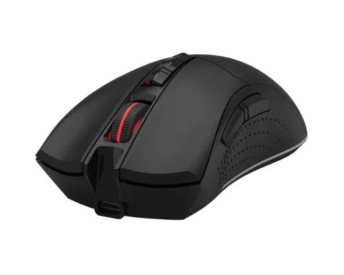 Мишка A4Tech Bloody R90 Plus Wireless Black (4711421981033)