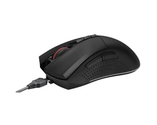 Мишка A4Tech Bloody R90 Plus Wireless Black (4711421981033)