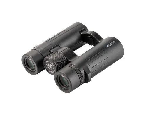 Бінокль Sigeta Imperial 8x34 Black (65831)