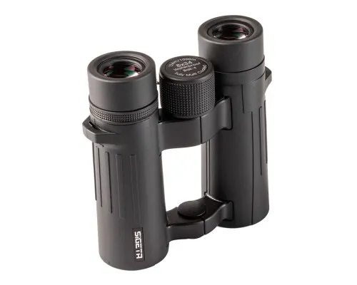 Бінокль Sigeta Imperial 8x34 Black (65831)