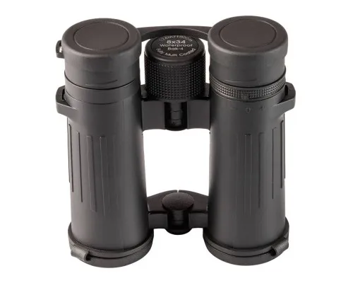 Бінокль Sigeta Imperial 8x34 Black (65831)