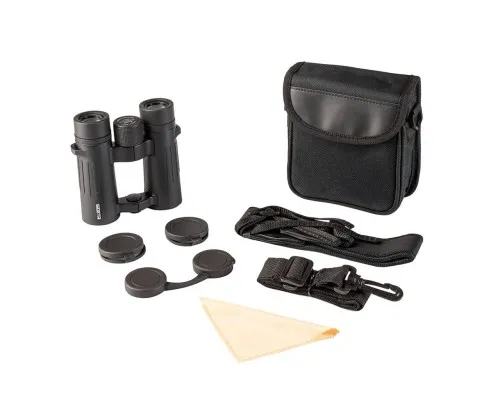 Бінокль Sigeta Imperial 8x34 Black (65831)