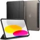 Чехол для планшета Spigen Apple iPad 10.9 (2022) Smart Fold, Black (ACS05309)