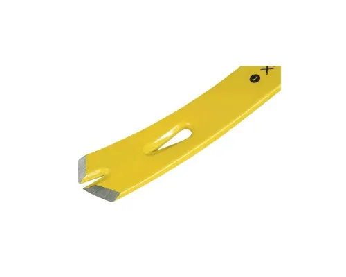 Цвяходер Stanley FatMax Wrecking Bar, L 381мм (1-55-516)