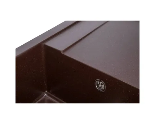 Мийка кухонна GRANADO Alicante marron (gr2406)