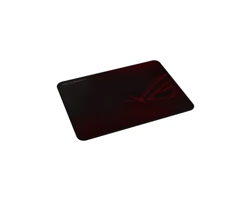 Коврик для мышки ASUS ROG Scabbard II M Black (90MP02H0-BPUA00)