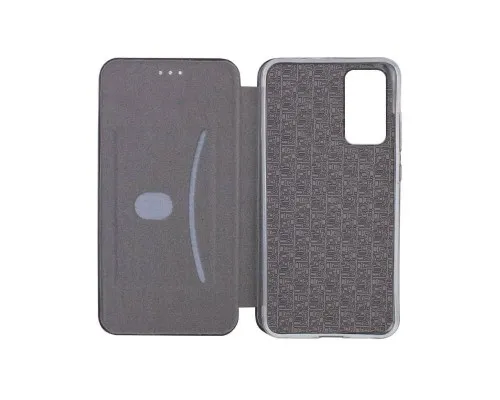 Чохол до мобільного телефона BeCover Exclusive Xiaomi 12 Lite Dark Green (709062)