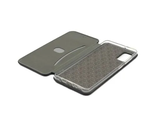 Чохол до мобільного телефона BeCover Exclusive Xiaomi 12 Lite Dark Green (709062)