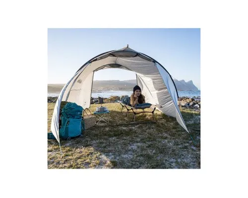 Раскладушка Naturehike NH19JJ006 Black (6927595740606)