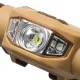 Ліхтар Mactronic Tundra 215 Lm Cool White/Red/Green LED (THL0111)
