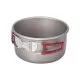 Набір туристичного посуду Kovea Hard 23 KSK-WH23 (4823082716234)