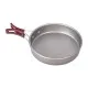 Набор туристической посуды Kovea Hard 23 KSK-WH23 (4823082716234)