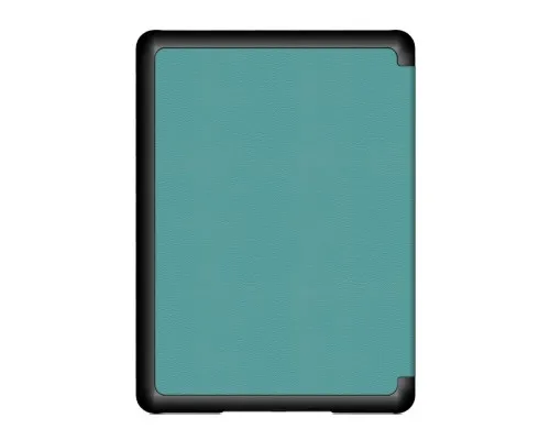 Чехол для электронной книги Armorstandart Amazon Kindle 11th Gen 2022 Dark Green (ARM68879)