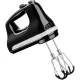 Миксер KitchenAid 5KHM6118EOB